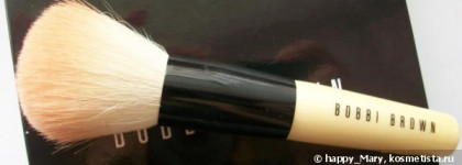 Любителям сверкалок посвящается: Bobbi Brown Bronze Shimmer Brick Set