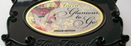 Палетка Too Faced Glamour to Go Dream Edition