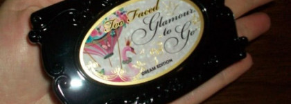 Палетка Too Faced Glamour to Go Dream Edition