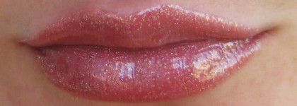 Блеск Vivienne Sabo - Brillance Hypnotique № 45 и 50