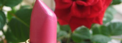 Помада Ja-De True Color Lipstick в оттенке 192 - Fuchsia Rose