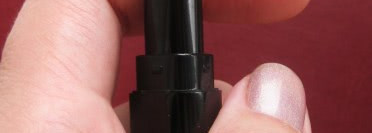 Дареному коню в зубы не смотрят?! Или уплывающая помада Calvin Klein Delicious Truth Sheer Lipstick № 207 Launch