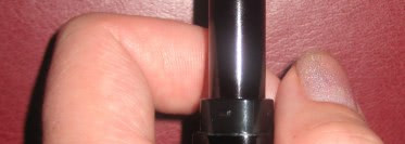 Дареному коню в зубы не смотрят?! Или уплывающая помада Calvin Klein Delicious Truth Sheer Lipstick № 207 Launch