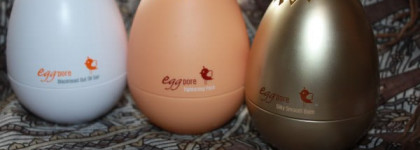 TonyMoly Egg Pore