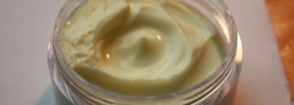 Skinfood Avocado Rich Eye Balm и Black Raspberry Su Cream