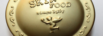 Skinfood Avocado Rich Eye Balm и Black Raspberry Su Cream