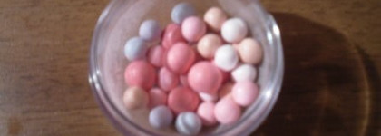 [Holika Holika] Mineral Aura Bijou 10g #01 Pink Glow