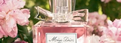 Christian Dior miss dior cherie booming bouquet eau de toilette