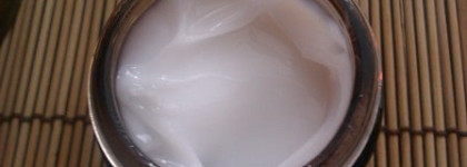 Multi function formula. all in one snail repair cream. mizon