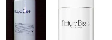 Natura bisse в моем уходе