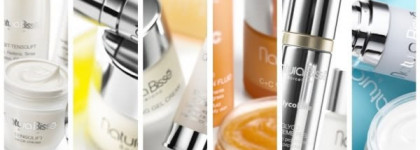 Natura bisse в моем уходе