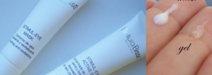 Natura bisse в моем уходе