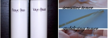 Natura bisse в моем уходе