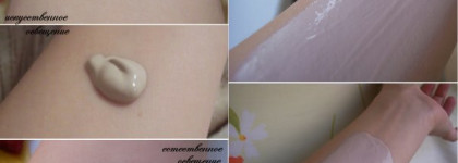 Разбор bb крема Lancome UV Expert GN-Shield High Potency Active Protection BB Base SPF 50 PA+++