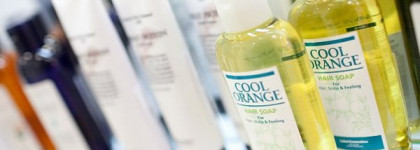 Lebel - счастье для волос? И другой уход за волосами