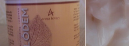 Опыт с израильской косметикой (Anna Lotan, Holy Land)