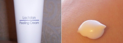 Опыт с израильской косметикой (Anna Lotan, Holy Land)