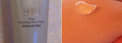 Опыт с израильской косметикой (Anna Lotan, Holy Land)