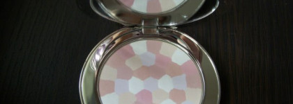 Счастье в ладонях - Guerlain Voyage Meteorites