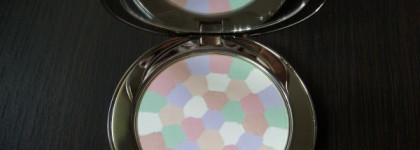 Счастье в ладонях - Guerlain Voyage Meteorites