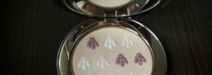 Счастье в ладонях - Guerlain Voyage Meteorites