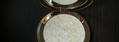 Счастье в ладонях - Guerlain Voyage Meteorites
