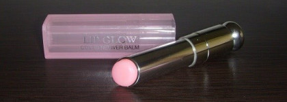 Уход за губами с  Dior Addict Lip Experts Duo