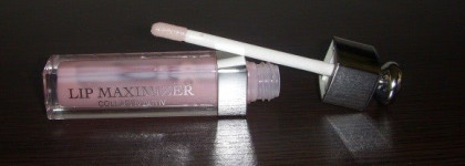 Уход за губами с  Dior Addict Lip Experts Duo