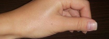 Счастье в ладонях - Guerlain Voyage Meteorites