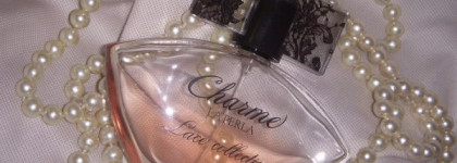 Пленительный восточный шарм - La Perla Charme Lace Collection