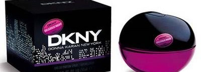 Яблоко соблазна  - Donna Karan Dkny Be Delicious Night