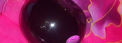 Яблоко соблазна  - Donna Karan Dkny Be Delicious Night