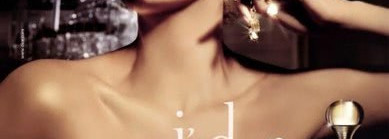 Легендарная золотая классика J’adore  Dior. Часть I-  J’adore Eau de Parfume Dior