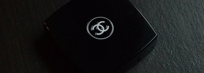 Chanel Joues Contraste Blush 68 Rose Ecrin - сухие румяна