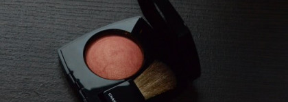 Chanel Joues Contraste Blush №82 Reflex - сухие румяна
