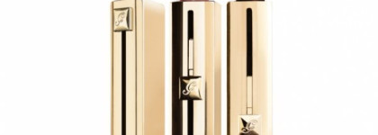 Рождественская коллекция Guerlain Belle de Nuit в моей косметичке. (Продолжение)