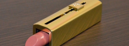 Рождественская коллекция Guerlain Belle de Nuit в моей косметичке. (Продолжение)