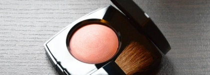 Chanel Joues Contraste Blush № 65 Espiegle -  сухие румяна