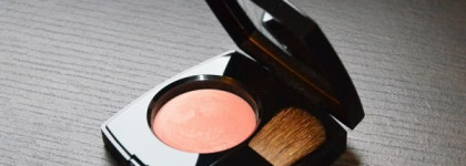 Chanel Joues Contraste Blush № 65 Espiegle -  сухие румяна