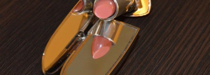 Драгоценная помада - Guerlain Rouge G de Guerlain Jewel Lipstick Compact  (оттенок 03 Galia)