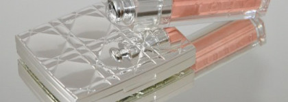 Обнаженная нежность  - Dior Addict Ultra-Gloss —  Glow #216