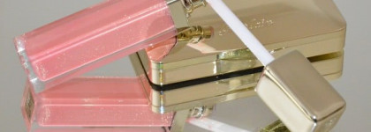 Guerlain KissKiss Gloss #869 Rose in Bloom