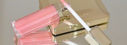 Guerlain KissKiss Gloss #869 Rose in Bloom