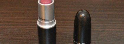 МАС Lipstick Lustre  # А 80 - Capricious