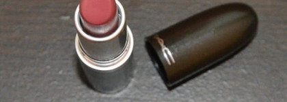 МАС Lipstick Lustre  # А 80 - Capricious