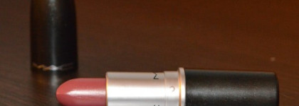 МАС Lipstick Lustre  # А 80 - Capricious