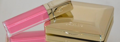 Guerlain KissKiss Gloss # 872 Flush Pink