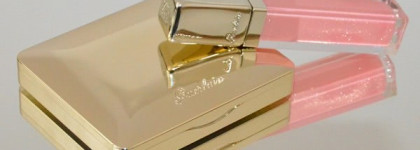 Guerlain KissKiss Gloss #869 Rose in Bloom