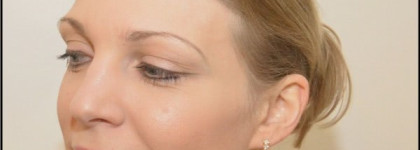 Минимум косметики - максимум красоты