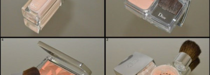 Минимум косметики - максимум красоты